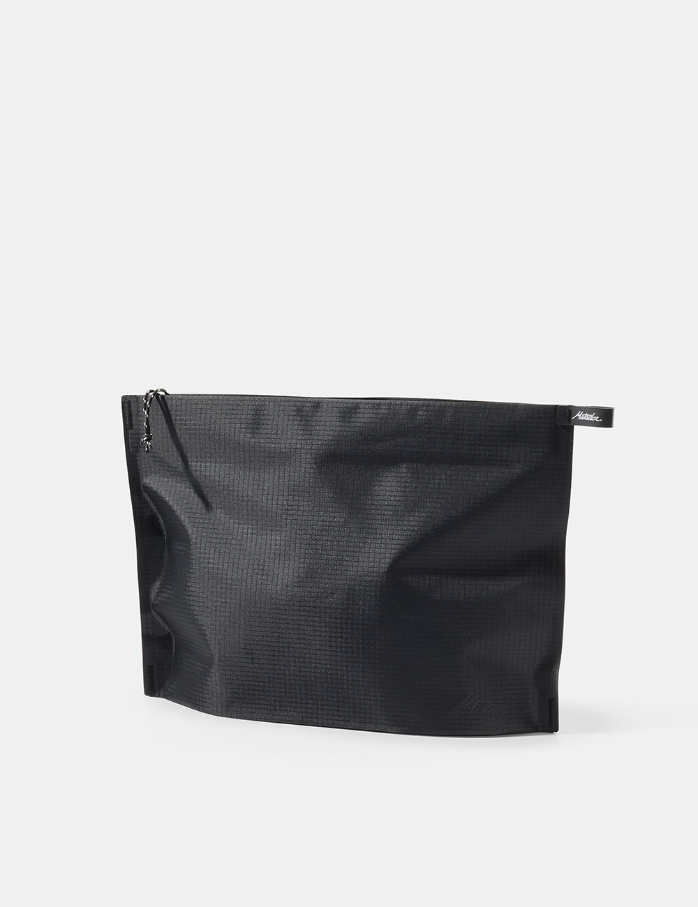 FlatPak Zipper Toiletry Case